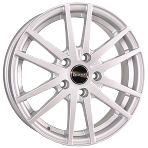 TL305 Silver