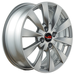 KI87 Silver
