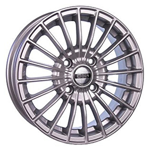 437 Silver