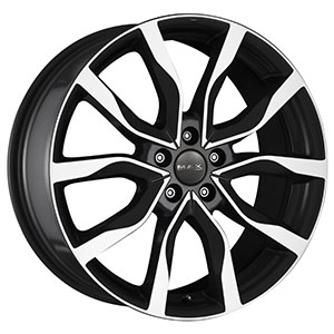Koln Black