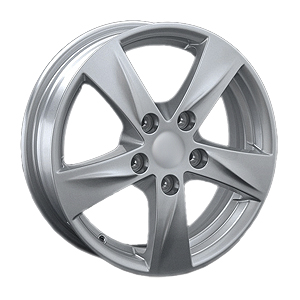 TY115 Silver