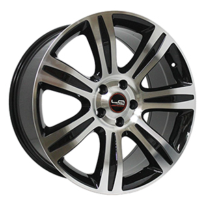 LR512 BKF