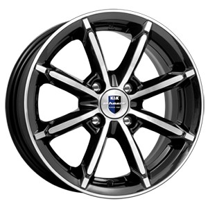 Sportline алмаз черный