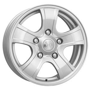 Тигр Silver