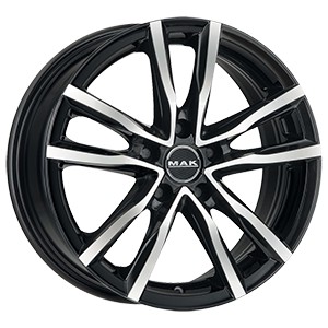 Milano Black