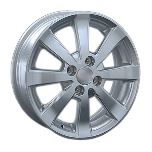 HND144 Silver