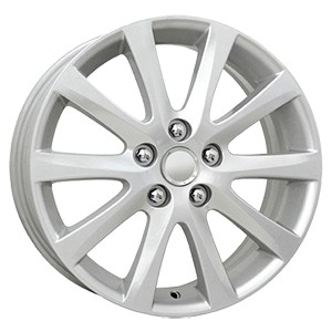 KC399 Mazda сильвер