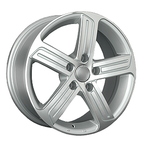 VW177 Silver