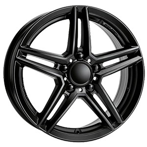 M10 Black