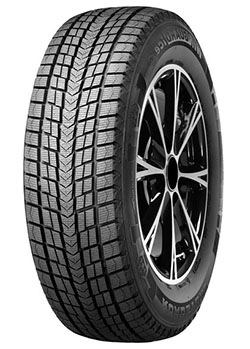 Winguard Ice SUV