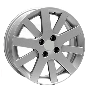 H-PE50 Silver