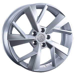 SK130 Silver