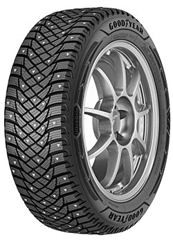 UltraGrip Arctic 2