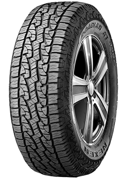 Roadian AT Pro RA8