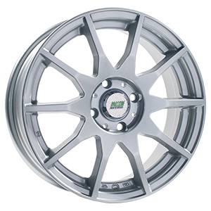 Y737 Silver