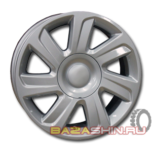 CI501 Silver