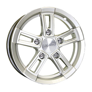 Тор Silver