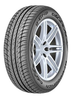 G-Grip SUV