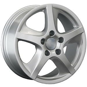 PO509 Silver