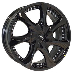 MK-ZF09 Black