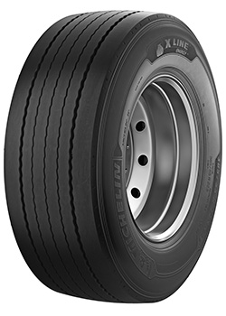 X Line Energy T