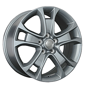 FD99 Silver