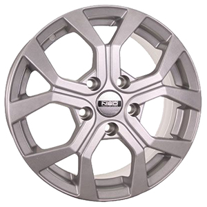 657 Silver