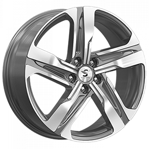 KP004 Graphite