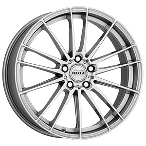 Thunder Silver