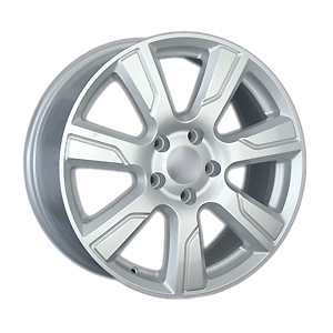CL8 Silver