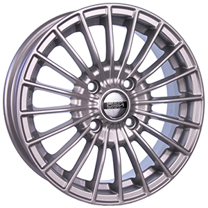 337 Silver