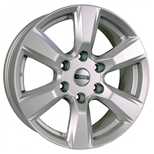 705 Silver