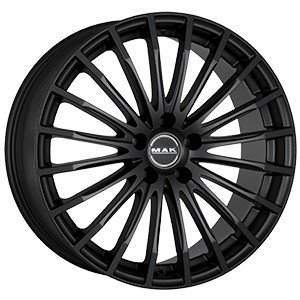 Fatale Matt Black