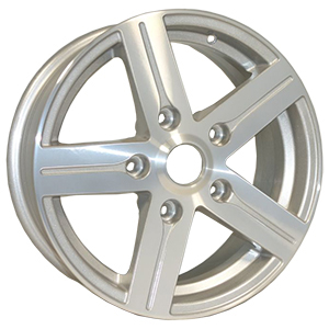 661 Silver