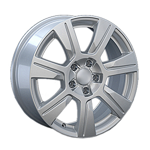 125 Silver