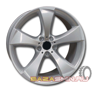 B74 Silver