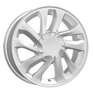 КС677 Silver