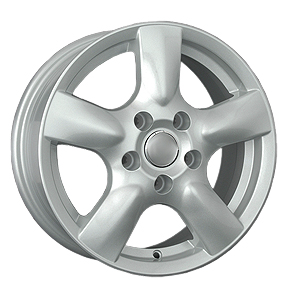 TY170 Silver