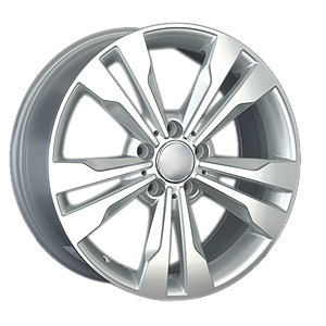 MB131 Silver