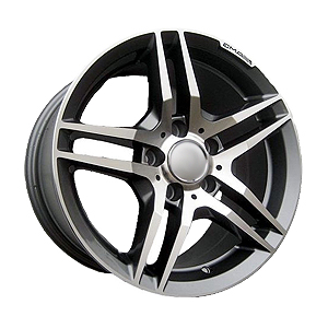 MB87 GMF