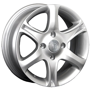 HND279 Silver