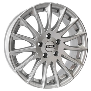 831 Silver