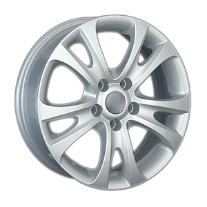 SK42 Silver