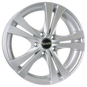 TL616 Silver