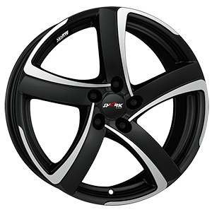 Shark Diamond black