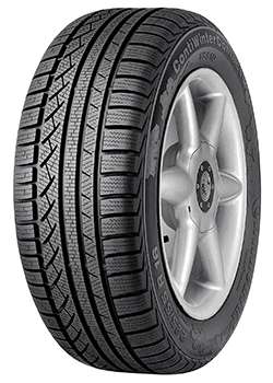 ContiWinterContact TS 810