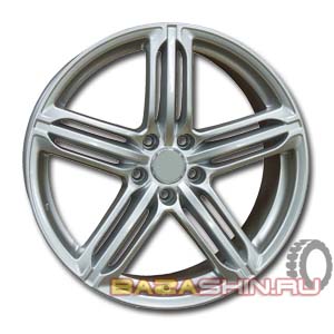 A36 Silver