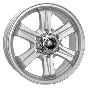 722 Silver