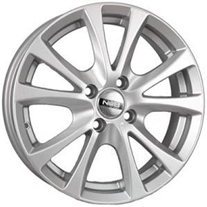 509 Silver