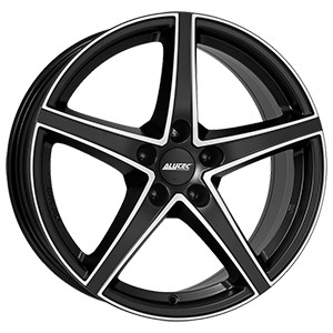 Raptr BKF  Polished